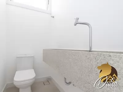 Condominío Garda Brooklin 531m² 04 Dormitórios 04 Suítes 4 Vagas