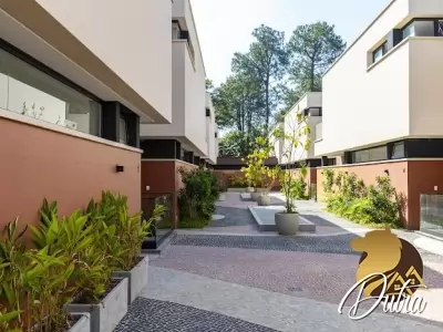 Condominío Garda Brooklin 531m² 04 Dormitórios 04 Suítes 4 Vagas