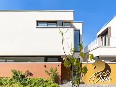 Condominío Garda Brooklin 531m² 04 Dormitórios 04 Suítes 4 Vagas