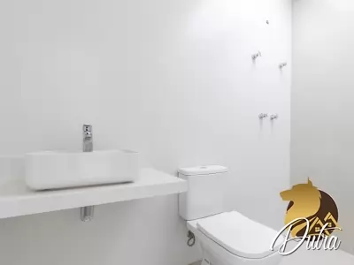 Condominío Garda Brooklin 531m² 04 Dormitórios 04 Suítes 4 Vagas