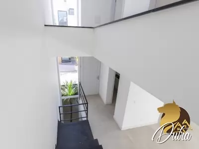 Condominío Garda Brooklin 531m² 04 Dormitórios 04 Suítes 4 Vagas