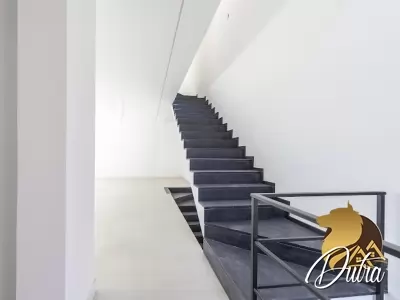 Condominío Garda Brooklin 531m² 04 Dormitórios 04 Suítes 4 Vagas