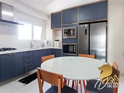 Parque Jardim das Perdizes Jardim das Perdizes 157m² 04 Dormitórios 02 Suítes 2 Vagas