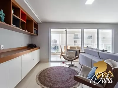 Parque Jardim das Perdizes Jardim das Perdizes 157m² 04 Dormitórios 02 Suítes 2 Vagas