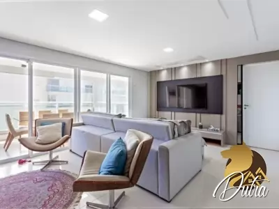 Parque Jardim das Perdizes Jardim das Perdizes 157m² 04 Dormitórios 02 Suítes 2 Vagas