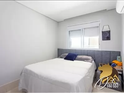 Parque Jardim das Perdizes Jardim das Perdizes 157m² 04 Dormitórios 02 Suítes 2 Vagas