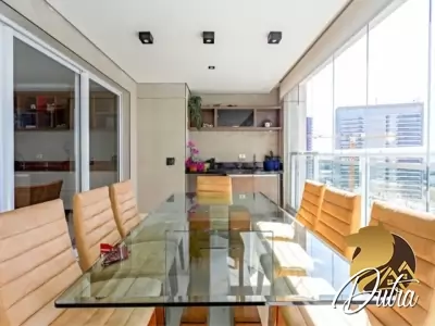 Parque Jardim das Perdizes Jardim das Perdizes 157m² 04 Dormitórios 02 Suítes 2 Vagas