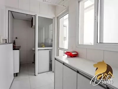 Parque Jardim das Perdizes Jardim das Perdizes 157m² 04 Dormitórios 02 Suítes 2 Vagas