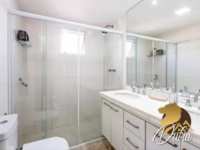 Parque Jardim das Perdizes Jardim das Perdizes 157m² 04 Dormitórios 02 Suítes 2 Vagas