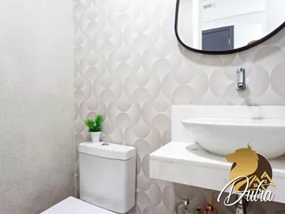 Parque Jardim das Perdizes Jardim das Perdizes 157m² 04 Dormitórios 02 Suítes 2 Vagas