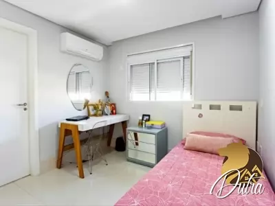 Parque Jardim das Perdizes Jardim das Perdizes 157m² 04 Dormitórios 02 Suítes 2 Vagas