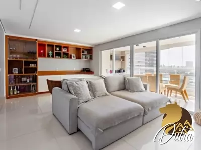 Parque Jardim das Perdizes Jardim das Perdizes 157m² 04 Dormitórios 02 Suítes 2 Vagas