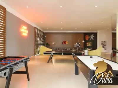 Parque Jardim das Perdizes Jardim das Perdizes 157m² 04 Dormitórios 02 Suítes 2 Vagas