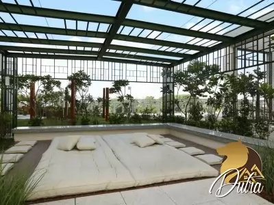 Parque Jardim das Perdizes Jardim das Perdizes 157m² 04 Dormitórios 02 Suítes 2 Vagas