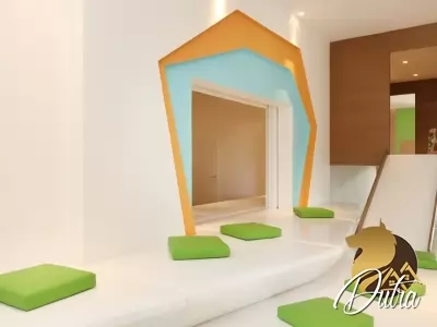 Parque Jardim das Perdizes Jardim das Perdizes 157m² 04 Dormitórios 02 Suítes 2 Vagas