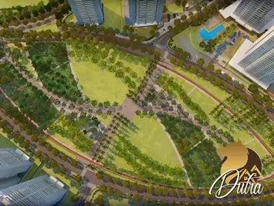 Parque Jardim das Perdizes Jardim das Perdizes 157m² 04 Dormitórios 02 Suítes 2 Vagas