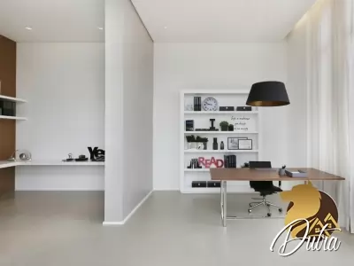 Parque Jardim das Perdizes Jardim das Perdizes 157m² 04 Dormitórios 02 Suítes 2 Vagas