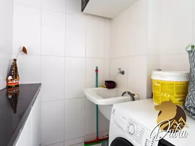 Parque Jardim das Perdizes Jardim das Perdizes 157m² 04 Dormitórios 02 Suítes 2 Vagas