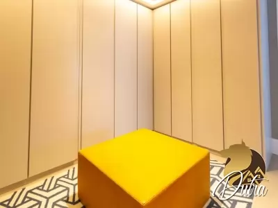 Parque Jardim das Perdizes Água Branca 241m² 04 Dormitórios 03 Suítes 3 Vagas