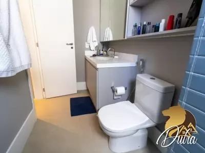 Parque Jardim das Perdizes Água Branca 241m² 04 Dormitórios 03 Suítes 3 Vagas