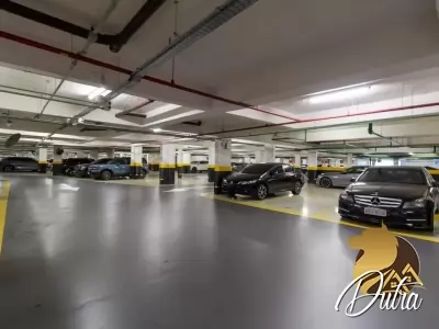 Parque Jardim das Perdizes Água Branca 241m² 04 Dormitórios 03 Suítes 3 Vagas