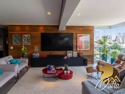 Parque Jardim das Perdizes Água Branca 241m² 04 Dormitórios 03 Suítes 3 Vagas