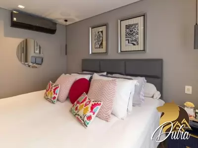 Parque Jardim das Perdizes Água Branca 241m² 04 Dormitórios 03 Suítes 3 Vagas