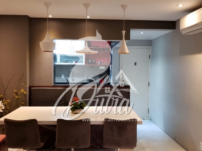 Piemonte Vila Olímpia 87 m² 3 Dormitórios 1 Suíte 1 Vaga