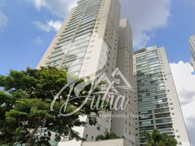 Edifício Bosque Araucaria Jardim das Perdizes 157m² 04 Dormitórios 02 Suítes 2 Vagas