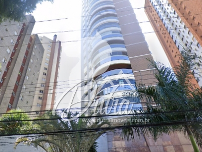 Terrazza Maggiore Perdizes 189m² 04 Dormitórios 03 Suítes 4 Vagas