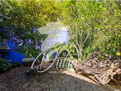 Condominio Villa Delle Palme Jardim Cordeiro 391m² 04 Dormitórios 04 Suítes 4 Vagas