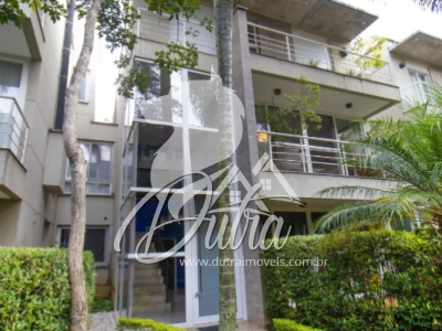 Condominio Villa Delle Palme Jardim Cordeiro 391m² 04 Dormitórios 04 Suítes 4 Vagas