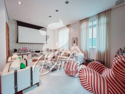 Condomínio Brooklin Hills Brooklin Paulista 390m² 04 Dormitórios 04 Suítes 3 Vagas