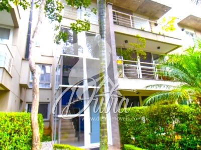 Condominio Villa Delle Palme Jardim Cordeiro 391m² 04 Dormitórios 04 Suítes 4 Vagas