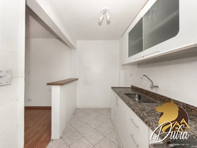 Vertical Maria De Sfacio De La Monica Vila Nova Conceição 70m² 02 Dormitórios 1 Vagas