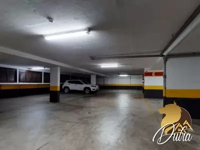 Vertical Taormina Vila Nova Conceição 45m² 01 Dormitórios 01 Suítes 1 Vagas