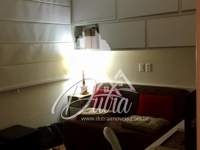 Port de Marseille Jardim Paulista 150m² 3 Suítes 3 Vagas