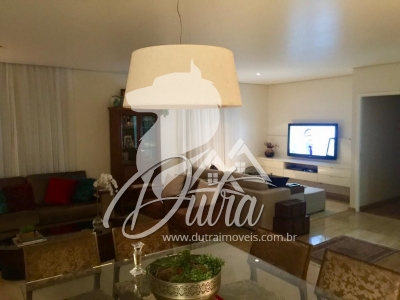 Port de Marseille Jardim Paulista 150m² 3 Suítes 3 Vagas