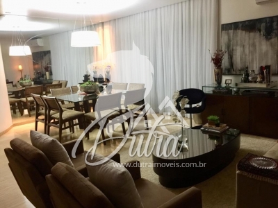 Port de Marseille Jardim Paulista 150m² 3 Suítes 3 Vagas