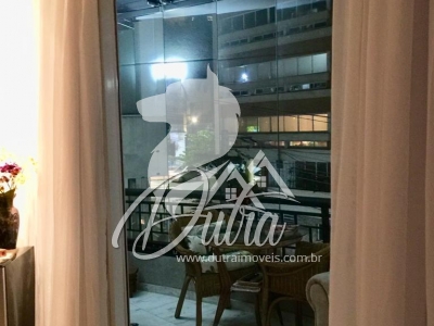 Port de Marseille Jardim Paulista 150m² 3 Suítes 3 Vagas