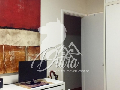 Port de Marseille Jardim Paulista 150m² 3 Suítes 3 Vagas