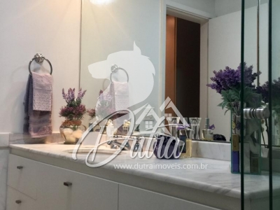 Port de Marseille Jardim Paulista 150m² 3 Suítes 3 Vagas