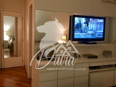Port de Marseille Jardim Paulista 150m² 3 Suítes 3 Vagas