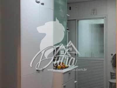 Port de Marseille Jardim Paulista 150m² 3 Suítes 3 Vagas