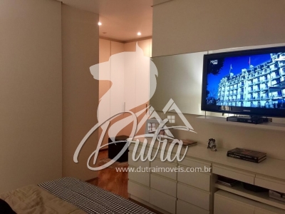 Port de Marseille Jardim Paulista 150m² 3 Suítes 3 Vagas