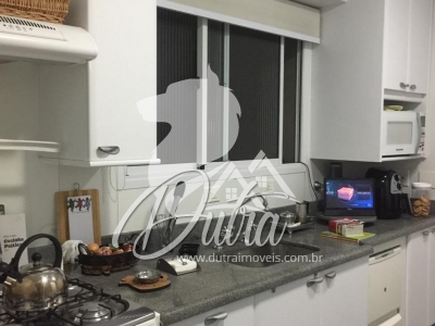Port de Marseille Jardim Paulista 150m² 3 Suítes 3 Vagas