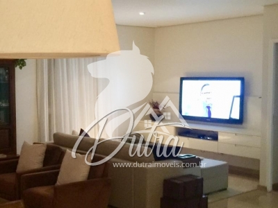 Port de Marseille Jardim Paulista 150m² 3 Suítes 3 Vagas