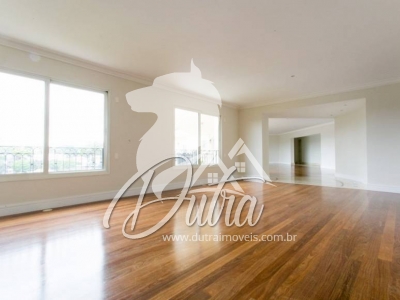 Edifício Lindenberg Leopolldo Jardim Guedala 628m² 04 Dormitórios 04 Suítes 6 Vagas