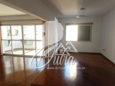 Edifício Carla Moema 221m² 02 Dormitórios 01 Suítes 2 Vagas