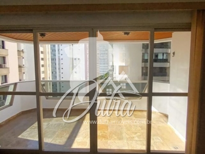 Edifício Carla Moema 221m² 02 Dormitórios 01 Suítes 2 Vagas